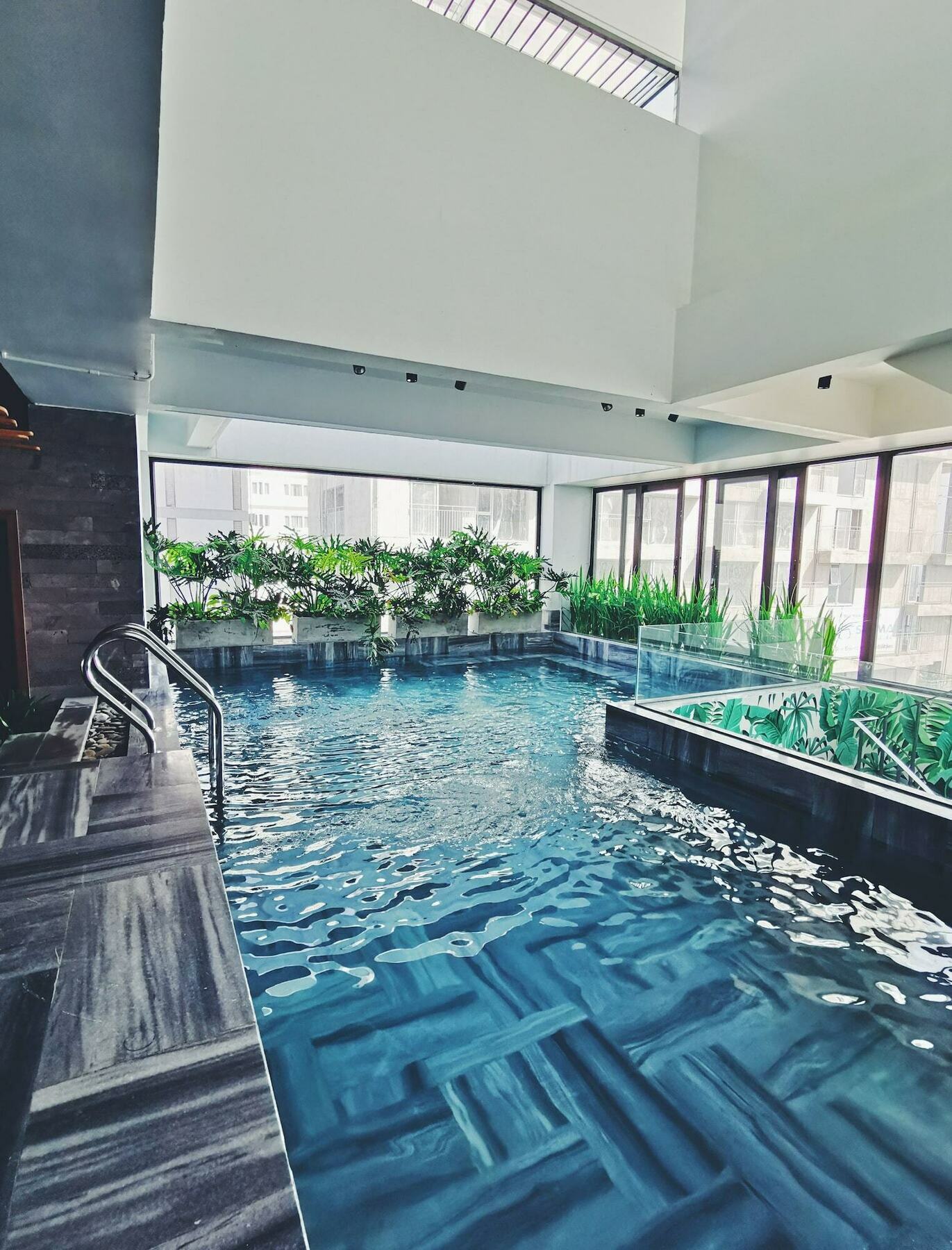 The Glomad Danang Hotel Exteriör bild
